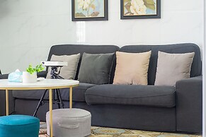 Shezhen Duwel Service Apartment Luohu