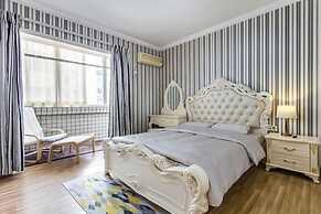 Shezhen Duwel Service Apartment Luohu