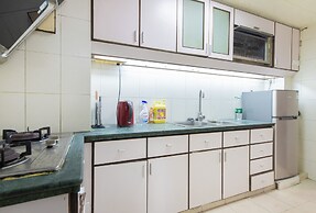 Shezhen Duwel Service Apartment Luohu