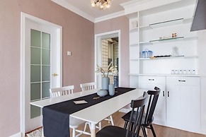 Shezhen Duwel Service Apartment Luohu