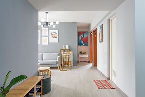 Shezhen Duwel Service Apartment Luohu