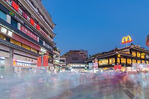 Shezhen Duwel Service Apartment Luohu