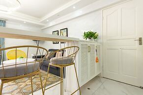 Shezhen Duwel Service Apartment Luohu