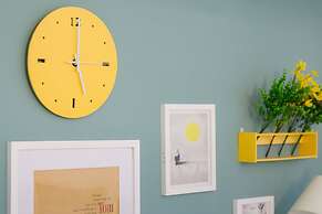 Shezhen Duwel Service Apartment Luohu