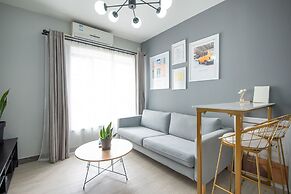 Shezhen Duwel Service Apartment Luohu