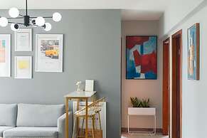 Shezhen Duwel Service Apartment Luohu