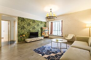 Shezhen Duwel Service Apartment Luohu