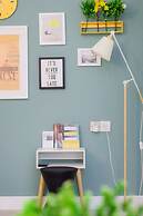 Shezhen Duwel Service Apartment Luohu