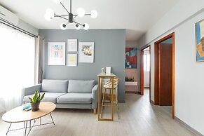 Shezhen Duwel Service Apartment Luohu