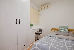 Shezhen Duwel Service Apartment Luohu