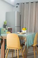 Shezhen Duwel Service Apartment Luohu