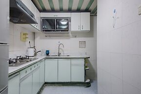 Shezhen Duwel Service Apartment Luohu