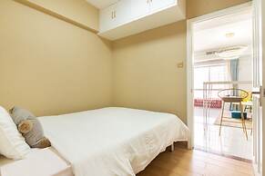 Shezhen Duwel Service Apartment Luohu