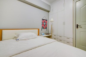 Shezhen Duwel Service Apartment Luohu