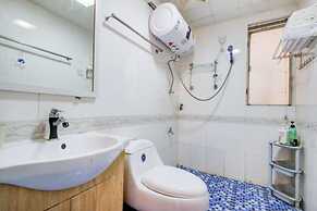 Shezhen Duwel Service Apartment Luohu