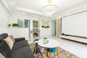 Shezhen Duwel Service Apartment Luohu
