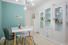 Shezhen Duwel Service Apartment Luohu