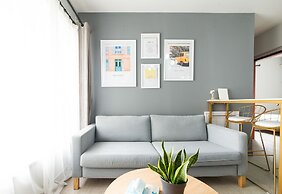 Shezhen Duwel Service Apartment Luohu