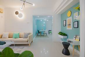 Shezhen Duwel Service Apartment Luohu