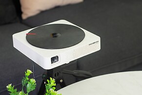 Shezhen Duwel Service Apartment Luohu