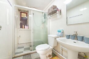 Shezhen Duwel Service Apartment Luohu