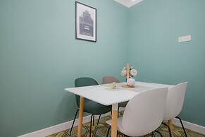 Shezhen Duwel Service Apartment Luohu