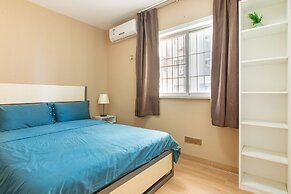 Shezhen Duwel Service Apartment Luohu