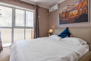 Shezhen Duwel Service Apartment Luohu