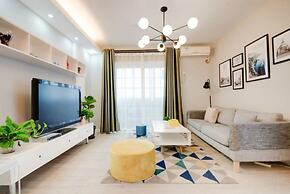 Shezhen Duwel Service Apartment Luohu