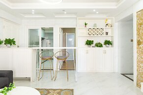 Shezhen Duwel Service Apartment Luohu