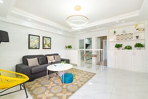 Shezhen Duwel Service Apartment Luohu