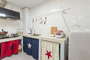 Shezhen Duwel Service Apartment Luohu