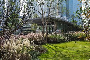 Shezhen Duwel Service Apartment Luohu