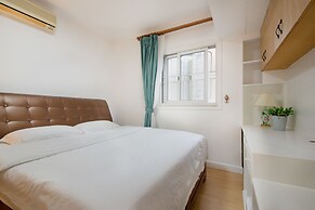 Shezhen Duwel Service Apartment Luohu