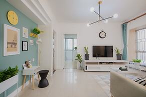 Shezhen Duwel Service Apartment Luohu