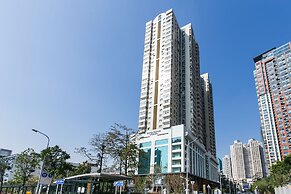Shezhen Duwel Service Apartment Luohu