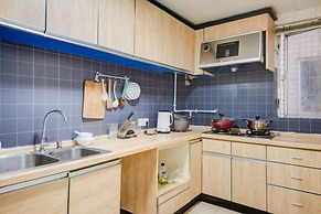 Shezhen Duwel Service Apartment Luohu