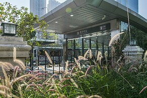 Shezhen Duwel Service Apartment Luohu