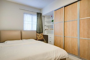 Shezhen Duwel Service Apartment Luohu