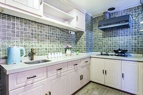 Shezhen Duwel Service Apartment Luohu