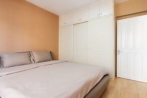 Shezhen Duwel Service Apartment Luohu