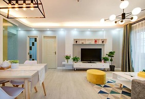 Shezhen Duwel Service Apartment Luohu