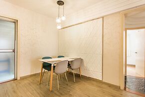 Shezhen Duwel Service Apartment Luohu