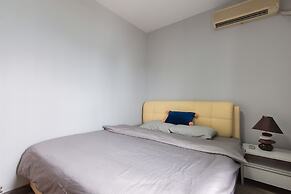 Shezhen Duwel Service Apartment Luohu