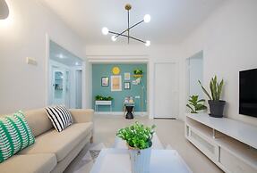 Shezhen Duwel Service Apartment Luohu