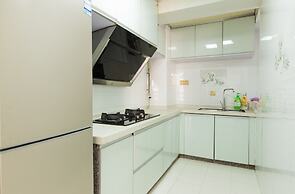 Shezhen Duwel Service Apartment Luohu