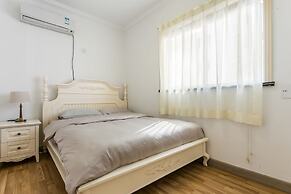 Shezhen Duwel Service Apartment Luohu