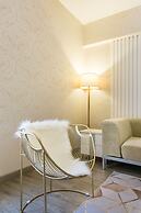 Shezhen Duwel Service Apartment Luohu