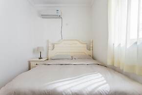 Shezhen Duwel Service Apartment Luohu