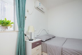 Shezhen Duwel Service Apartment Luohu